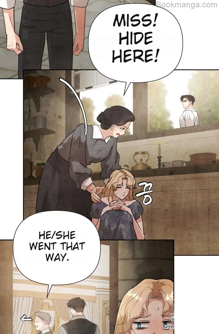 The Duchess Wants To Do It chapter 32 page 37