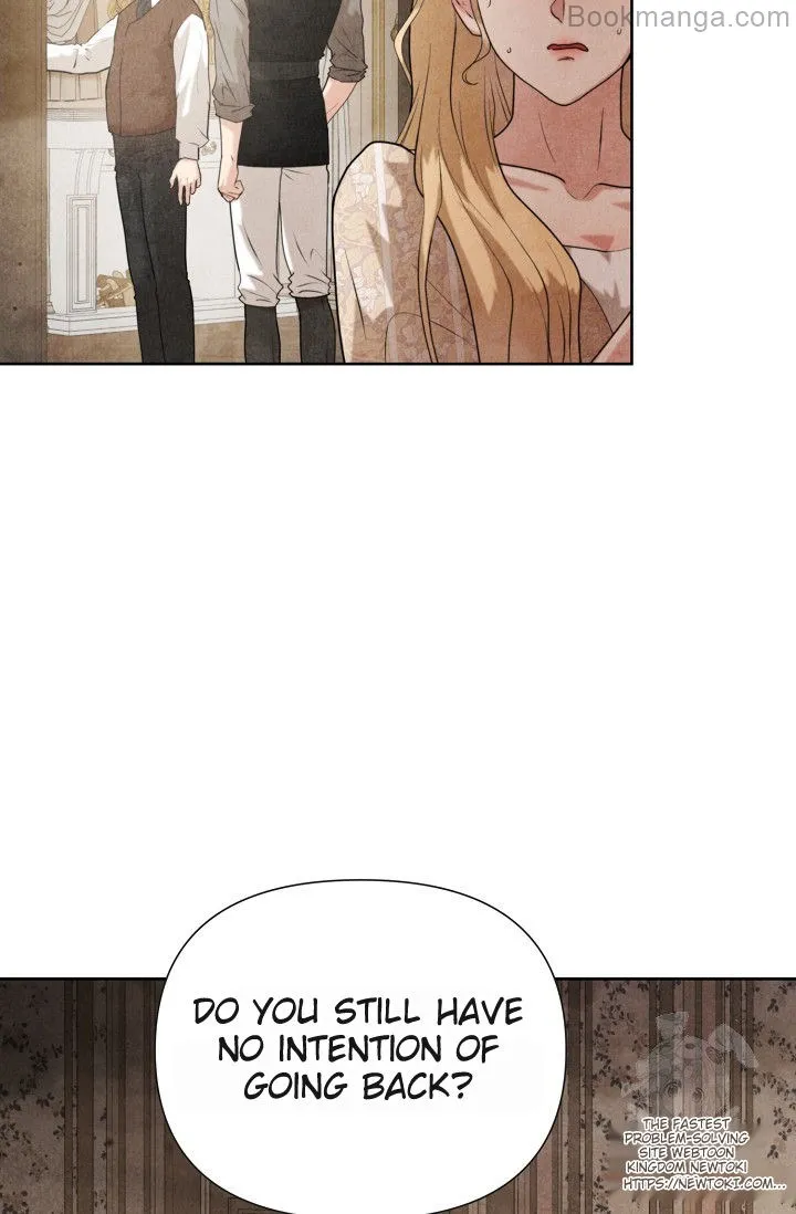 The Duchess Wants To Do It chapter 32 page 38