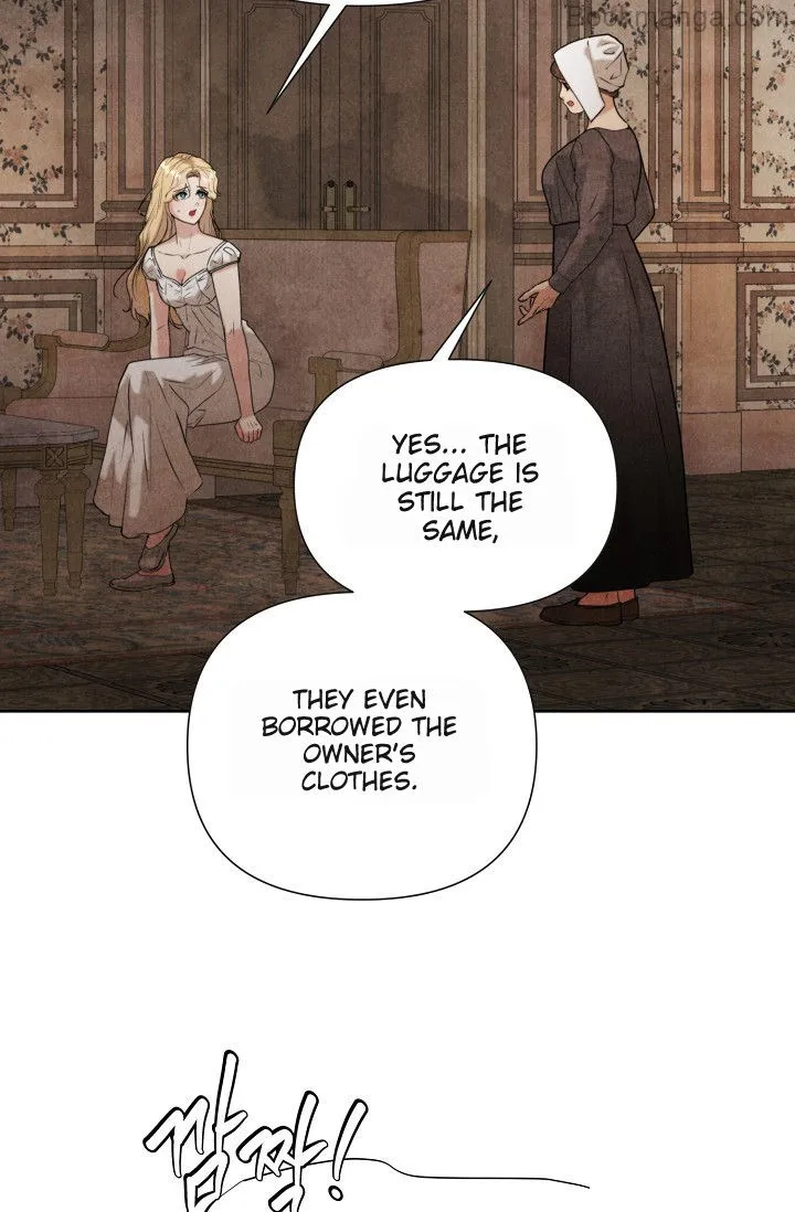 The Duchess Wants To Do It chapter 32 page 39