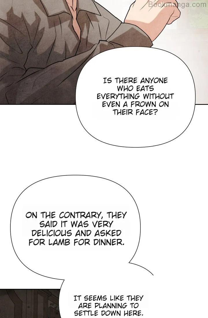 The Duchess Wants To Do It chapter 32 page 42