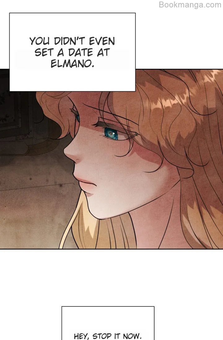 The Duchess Wants To Do It chapter 32 page 44
