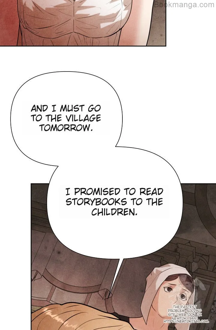 The Duchess Wants To Do It chapter 32 page 47