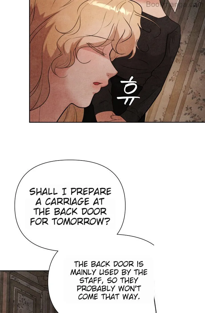 The Duchess Wants To Do It chapter 32 page 48