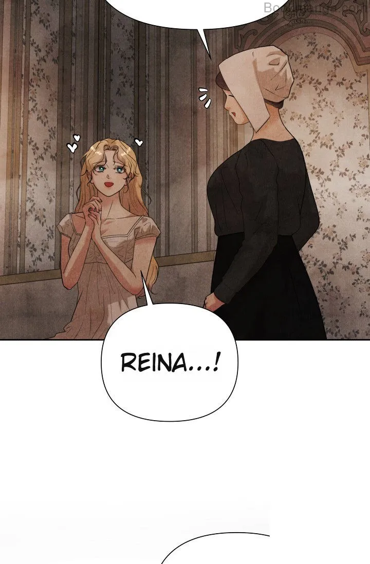 The Duchess Wants To Do It chapter 32 page 49