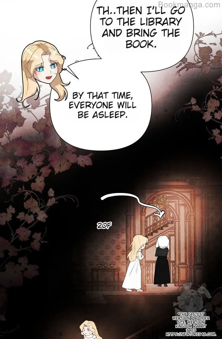 The Duchess Wants To Do It chapter 32 page 50