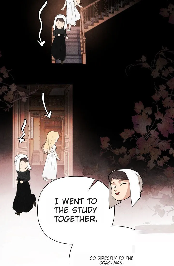 The Duchess Wants To Do It chapter 32 page 51