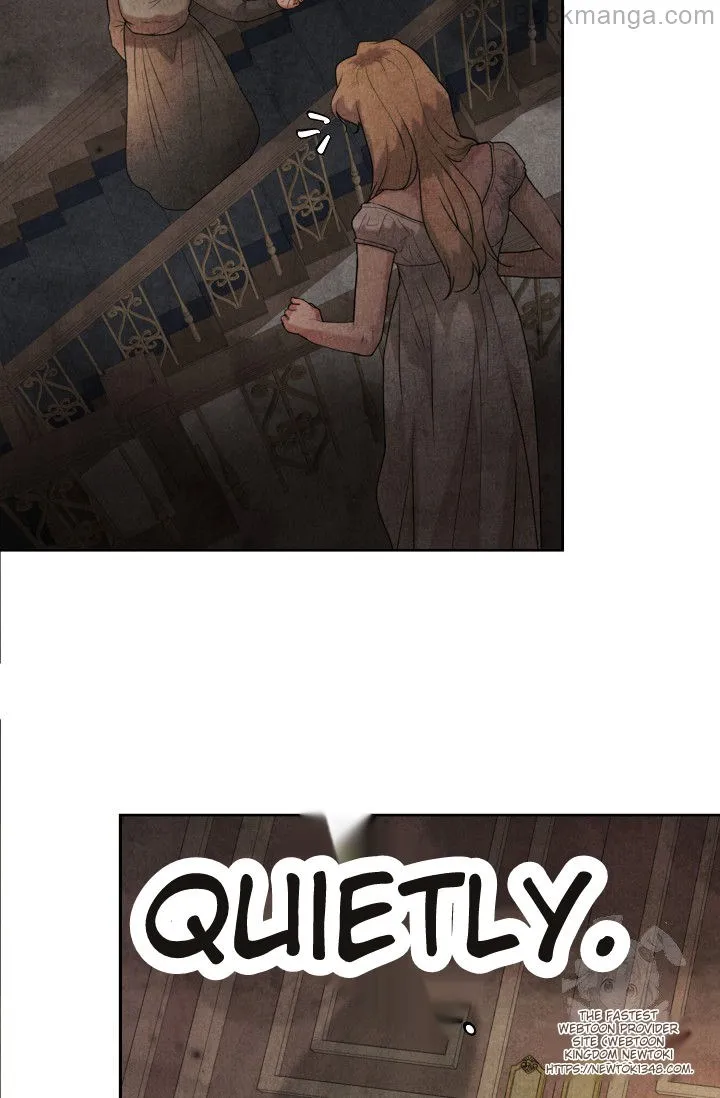 The Duchess Wants To Do It chapter 32 page 54