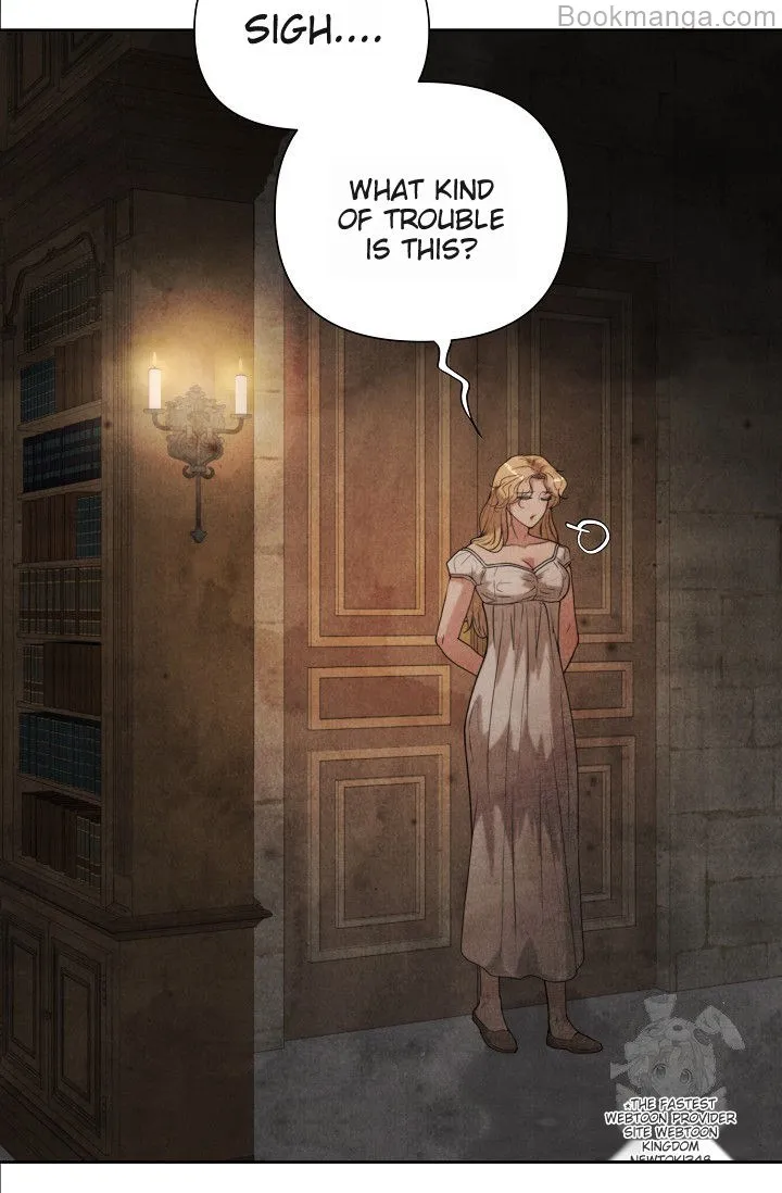 The Duchess Wants To Do It chapter 32 page 57