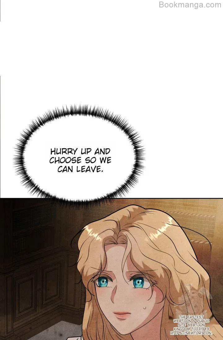 The Duchess Wants To Do It chapter 32 page 58