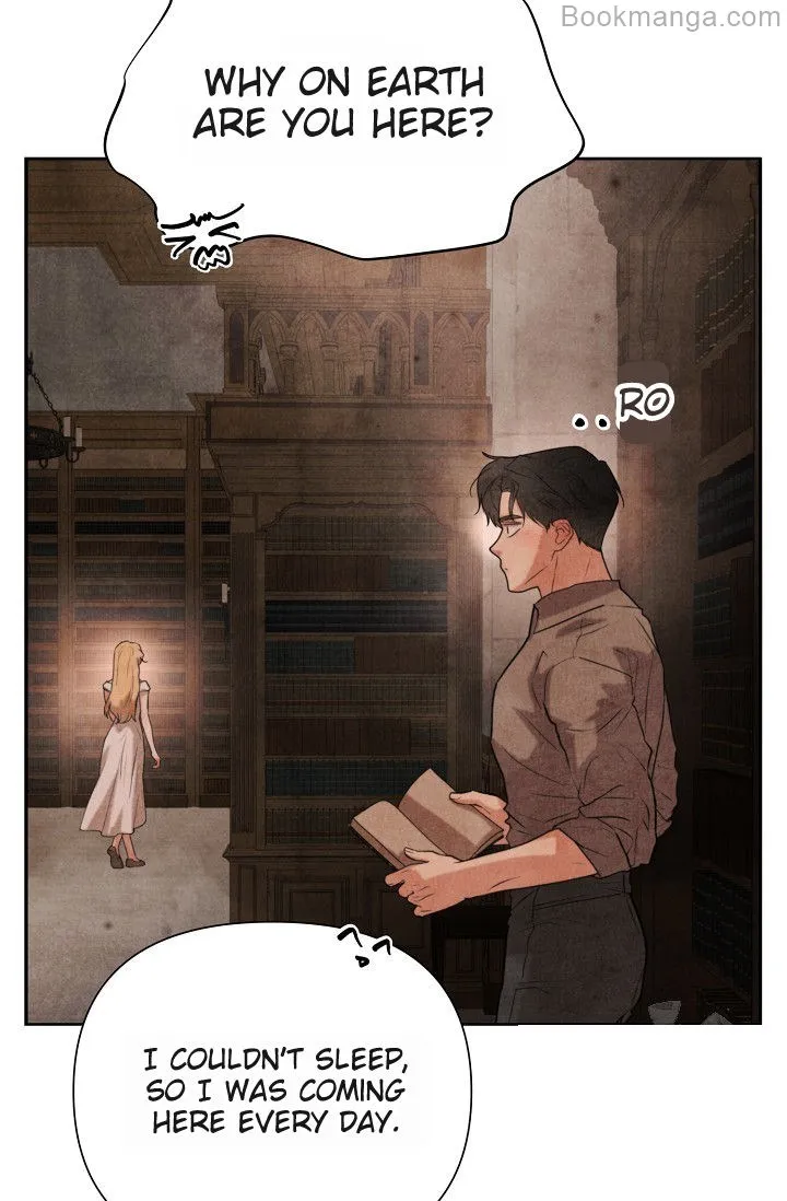 The Duchess Wants To Do It chapter 32 page 68
