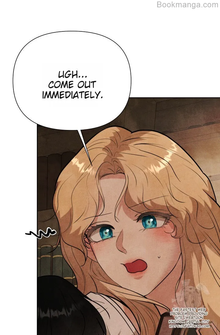 The Duchess Wants To Do It chapter 32 page 69