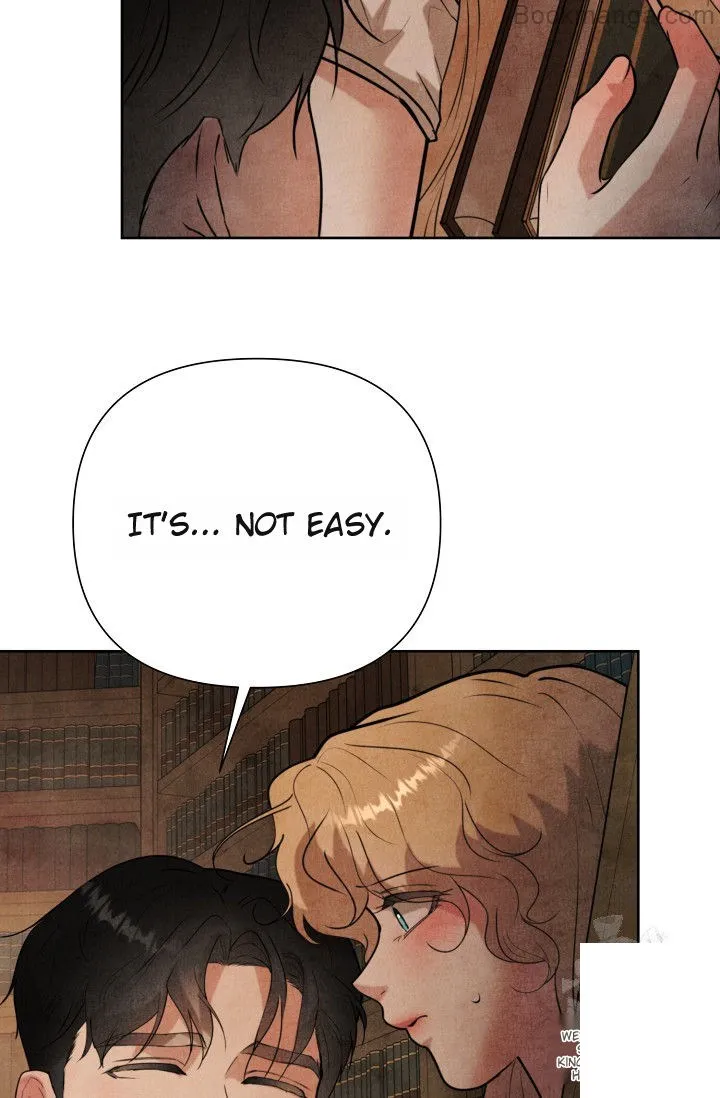 The Duchess Wants To Do It chapter 32 page 70