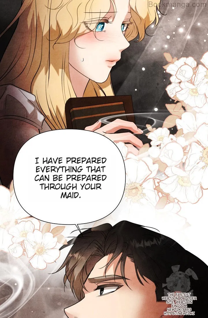 The Duchess Wants To Do It chapter 32 page 76