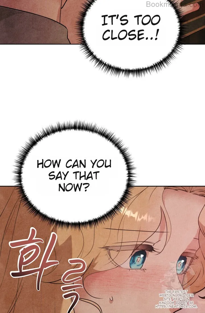 The Duchess Wants To Do It chapter 32 page 79