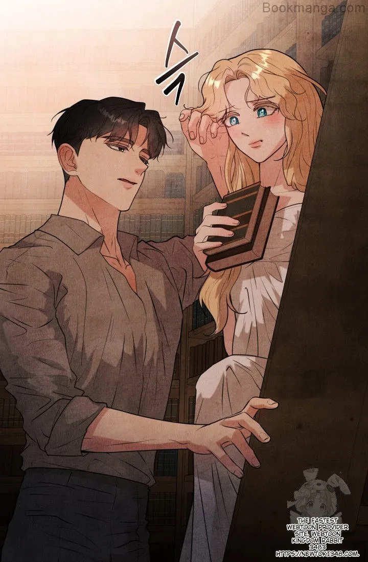 The Duchess Wants To Do It chapter 32 page 81