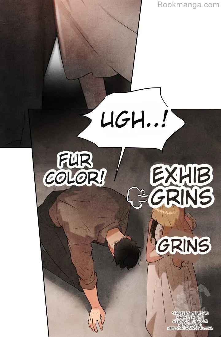 The Duchess Wants To Do It chapter 32 page 99