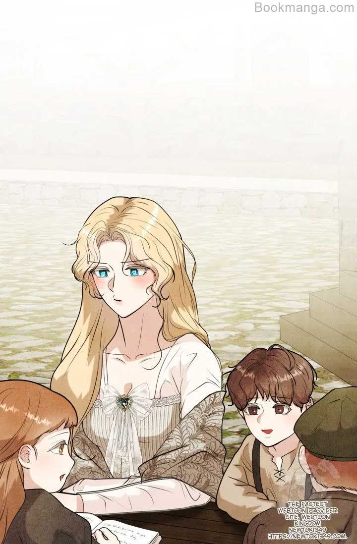 The Duchess Wants To Do It chapter 33 page 8