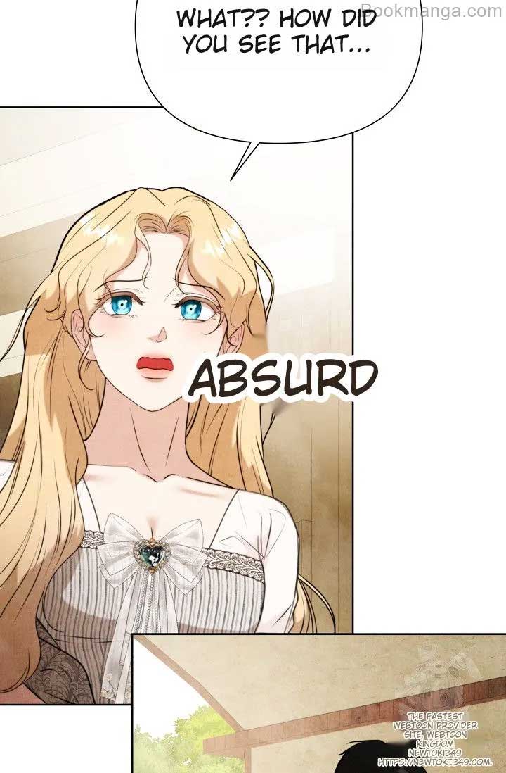 The Duchess Wants To Do It chapter 33 page 28