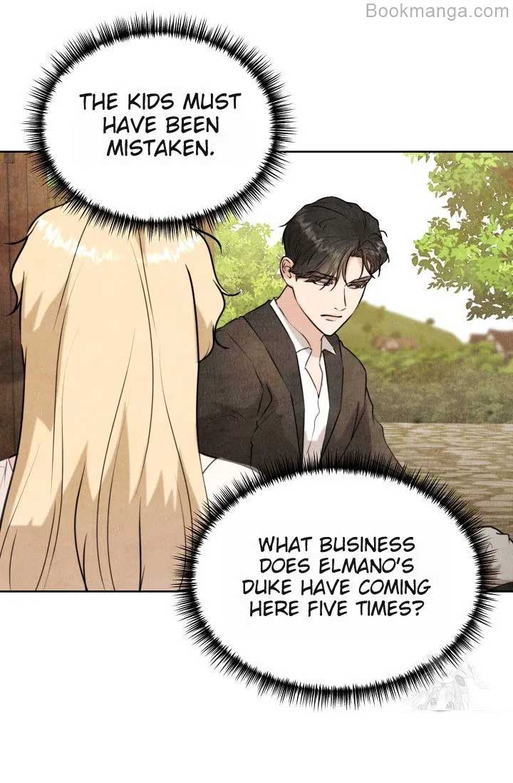 The Duchess Wants To Do It chapter 33 page 33