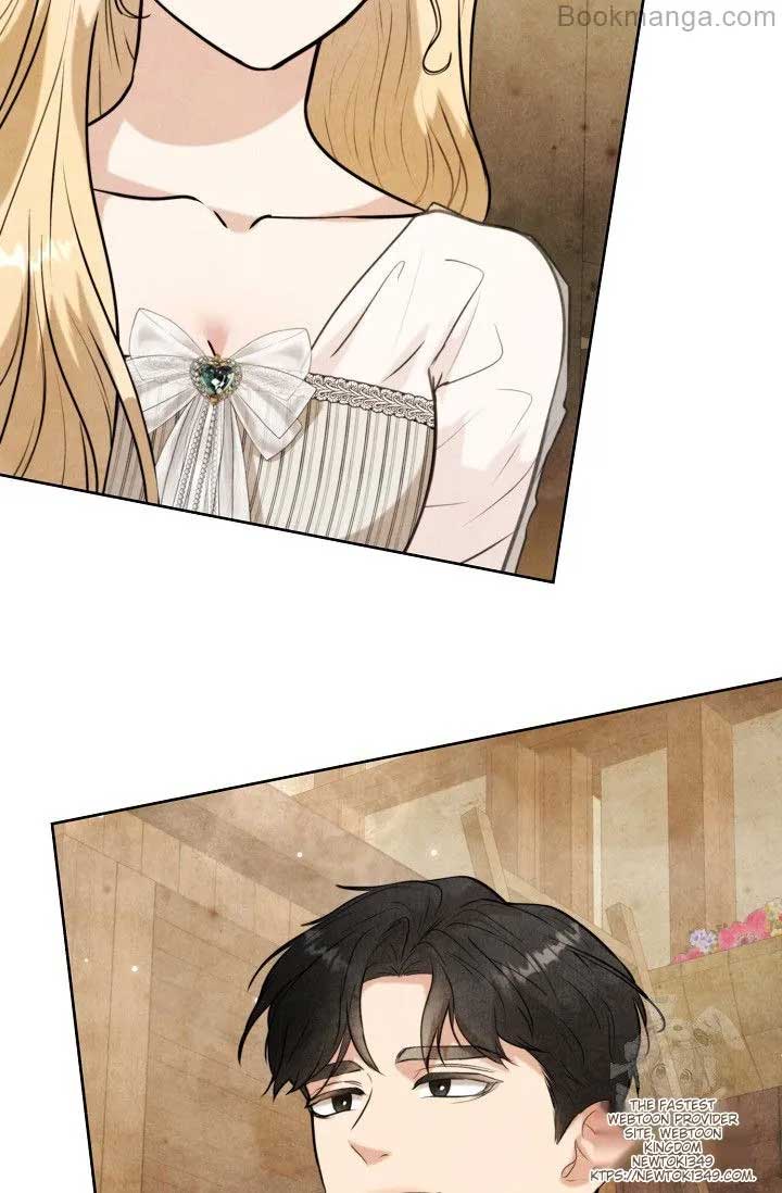 The Duchess Wants To Do It chapter 33 page 36