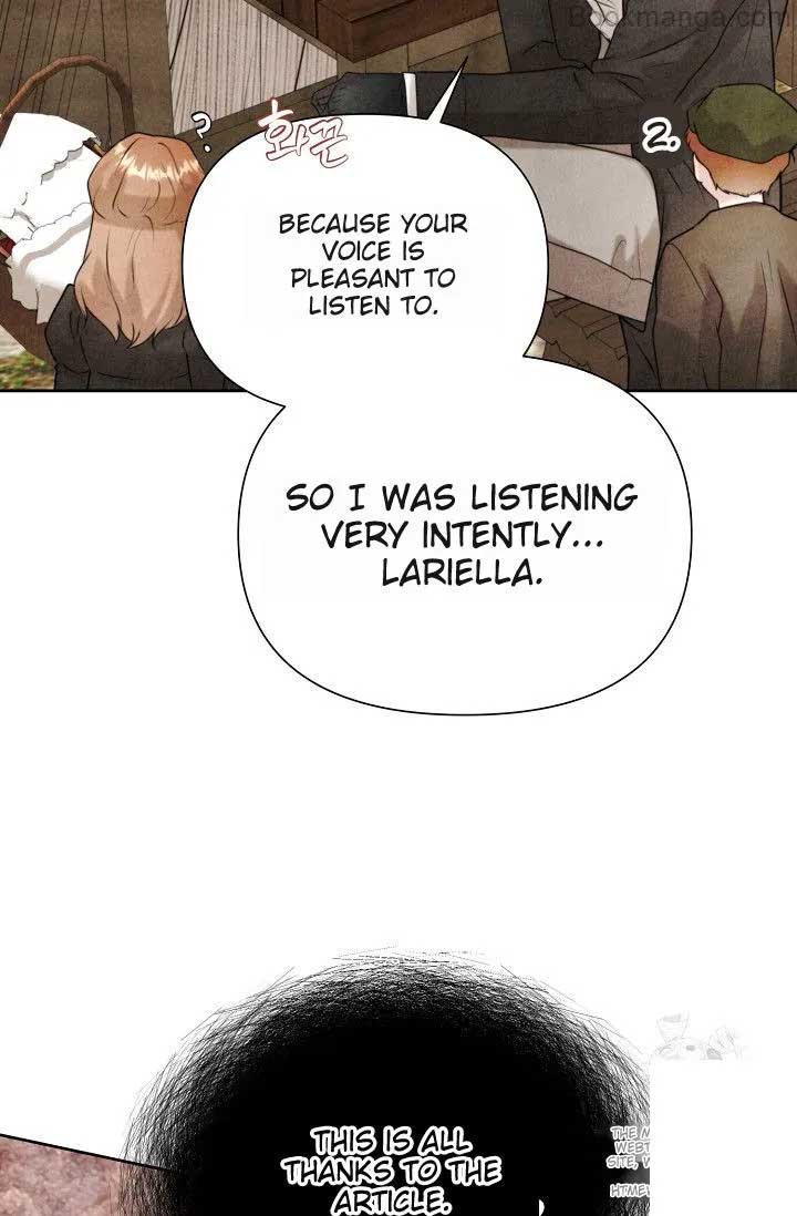 The Duchess Wants To Do It chapter 33 page 44