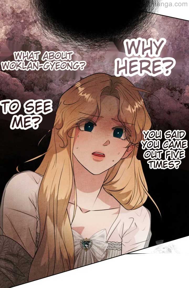 The Duchess Wants To Do It chapter 33 page 45