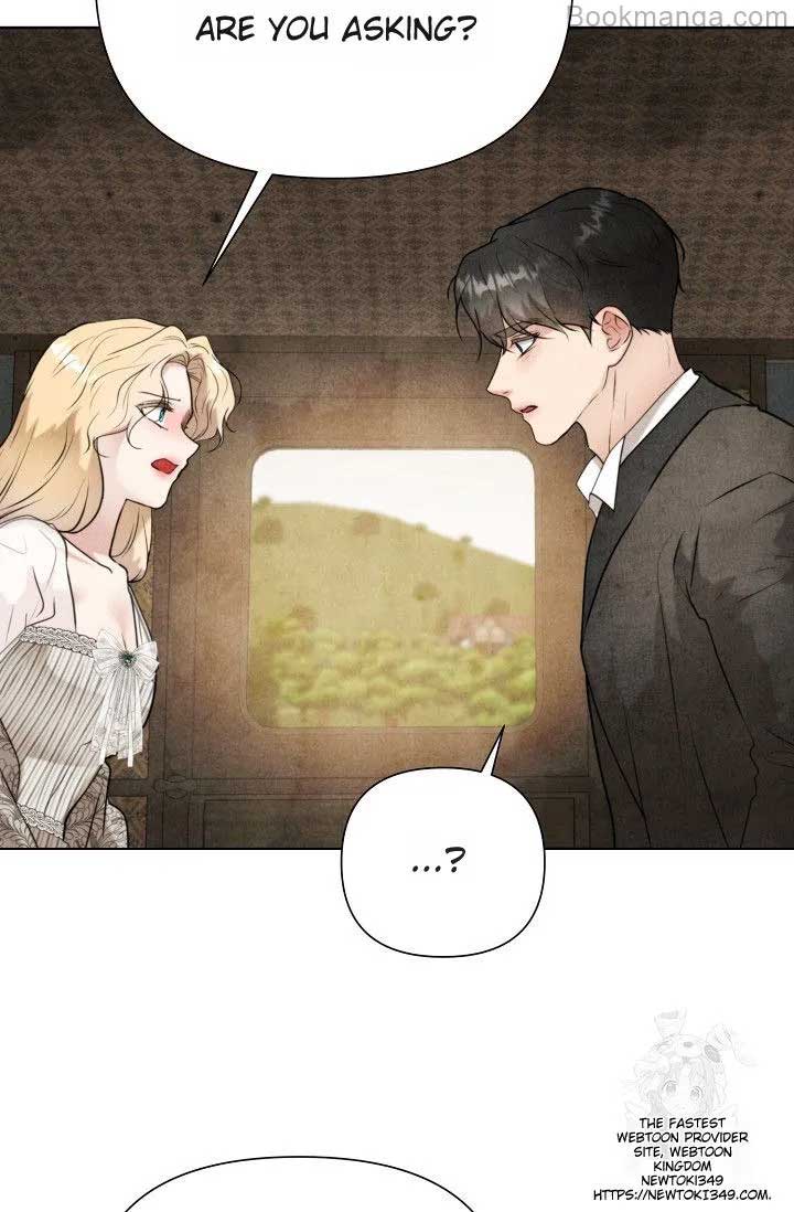 The Duchess Wants To Do It chapter 33 page 65