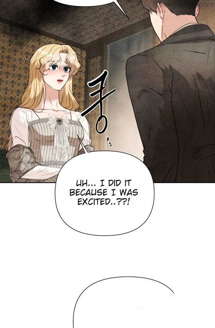 The Duchess Wants To Do It chapter 33 page 71