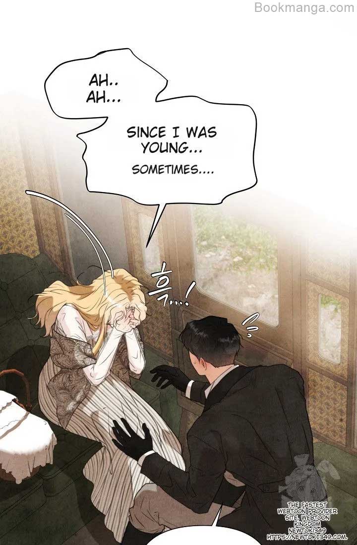 The Duchess Wants To Do It chapter 33 page 74