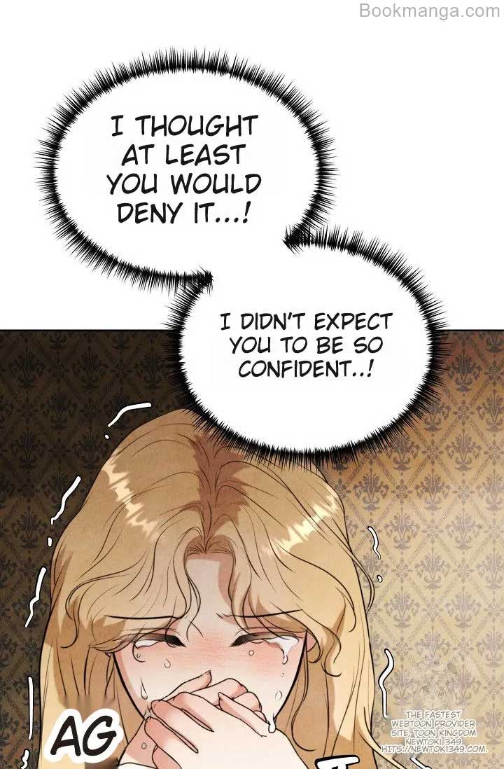 The Duchess Wants To Do It chapter 33 page 75