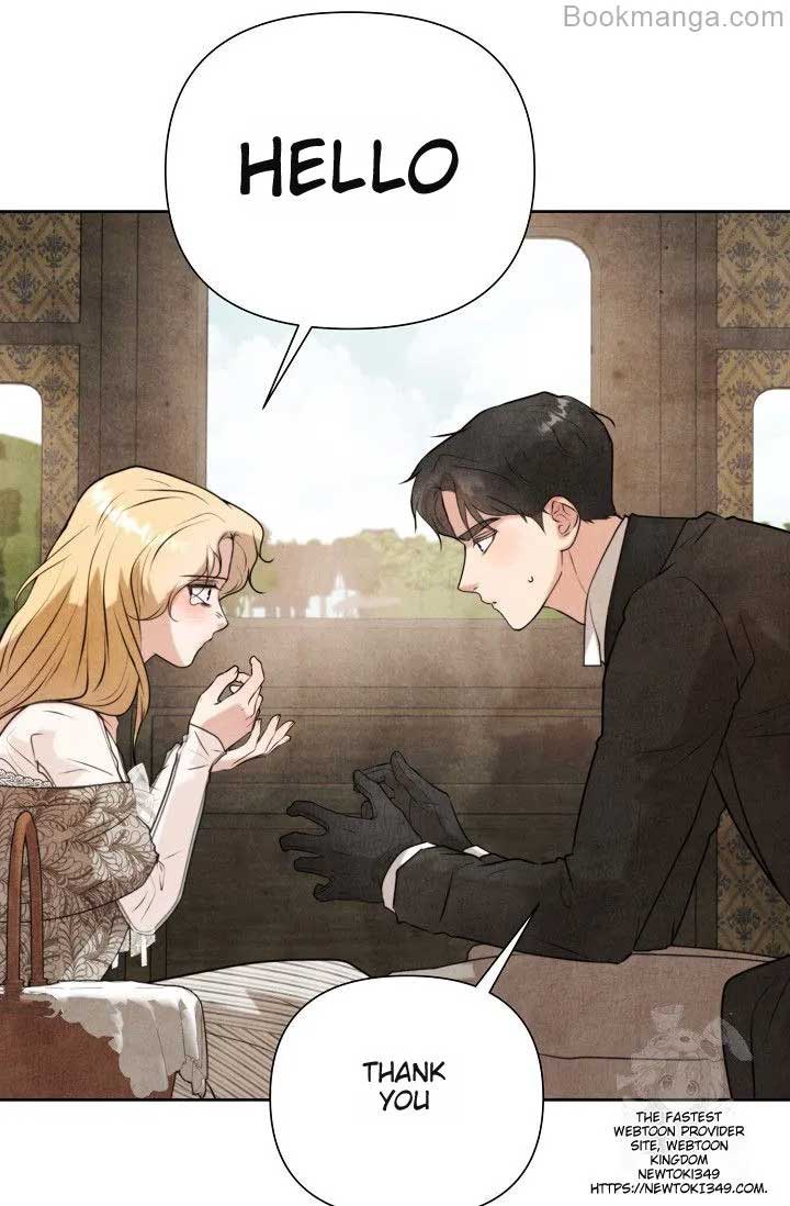 The Duchess Wants To Do It chapter 33 page 82