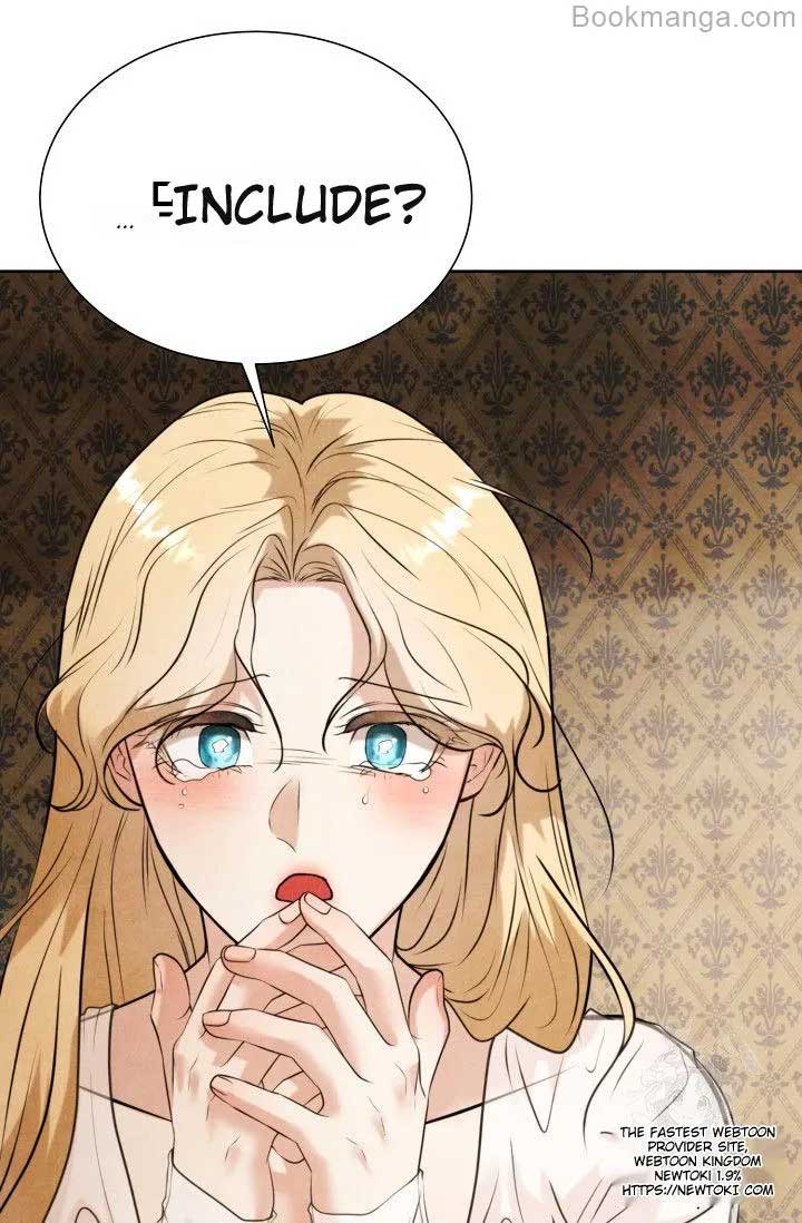 The Duchess Wants To Do It chapter 33 page 83