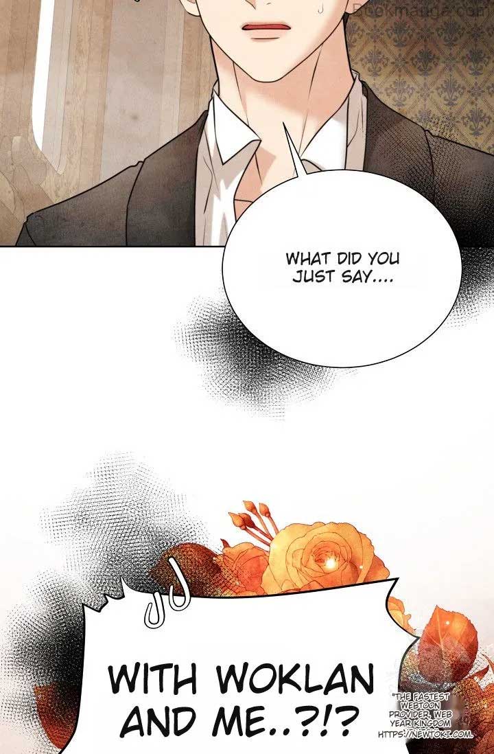 The Duchess Wants To Do It chapter 33 page 85