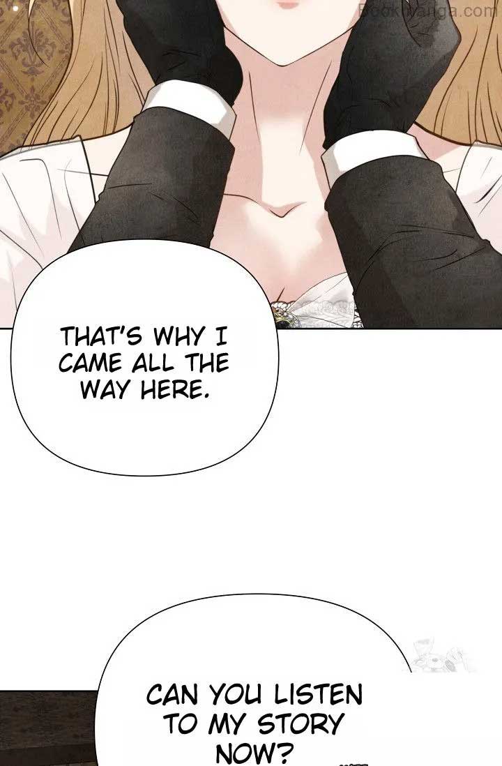 The Duchess Wants To Do It chapter 34 page 7