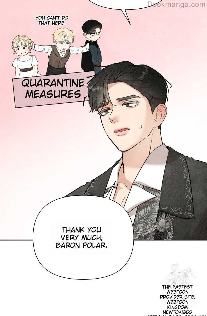The Duchess Wants To Do It chapter 34 page 46