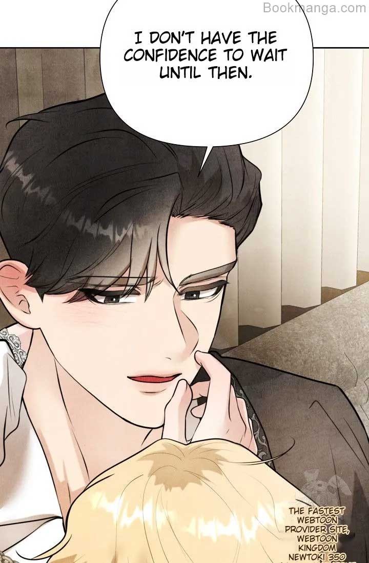 The Duchess Wants To Do It chapter 34 page 83