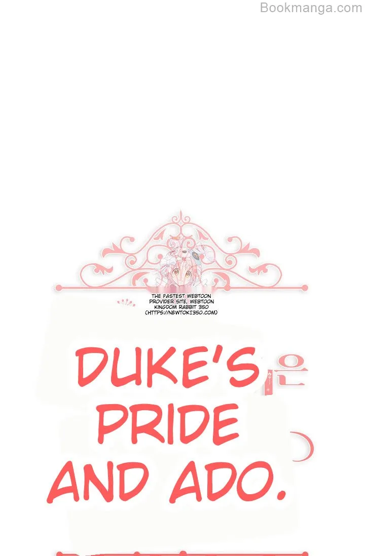 The Duchess Wants To Do It chapter 35 page 1