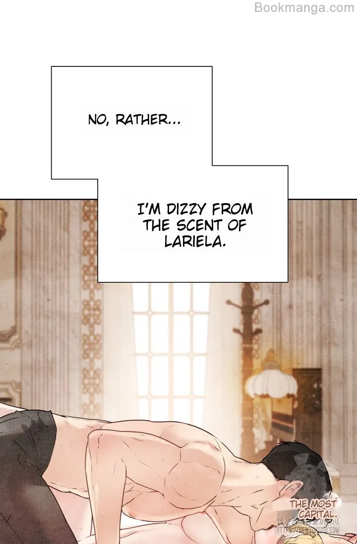 The Duchess Wants To Do It chapter 35 page 5