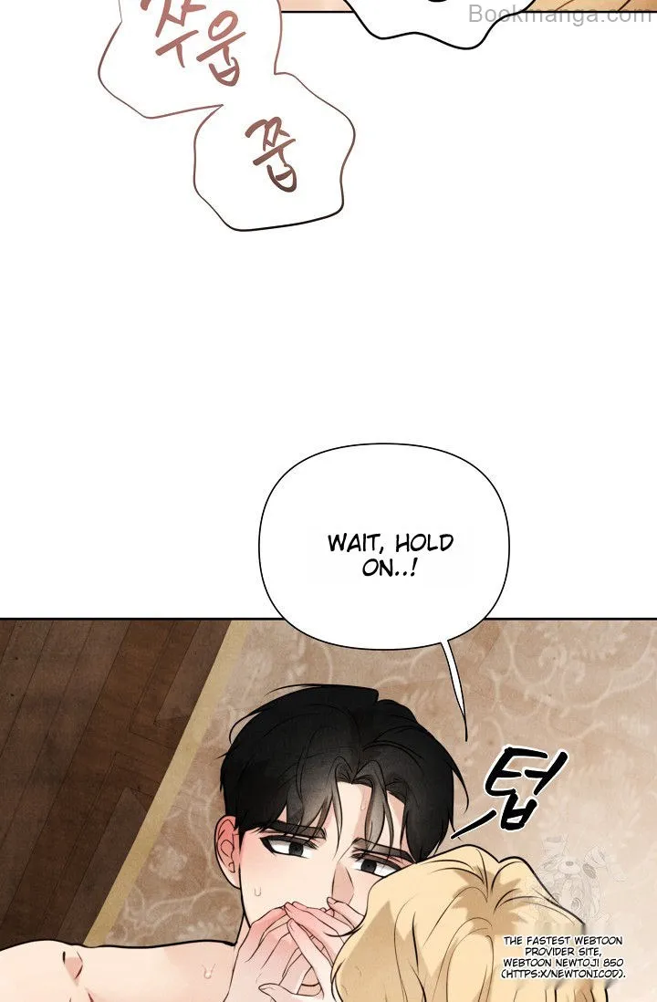 The Duchess Wants To Do It chapter 35 page 9
