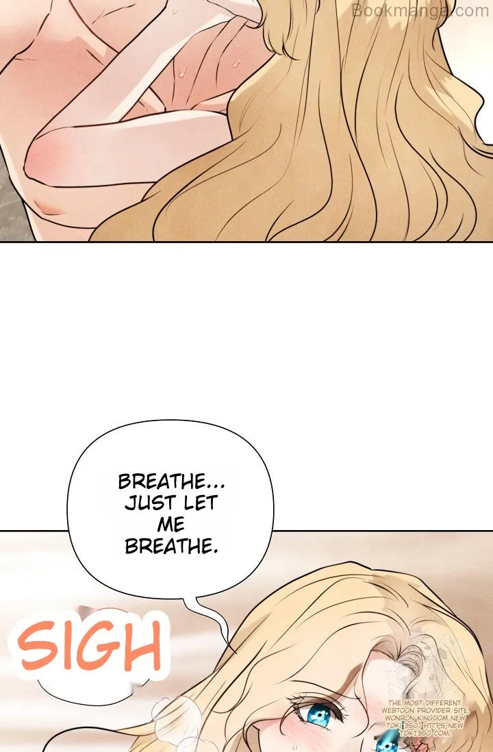The Duchess Wants To Do It chapter 35 page 10