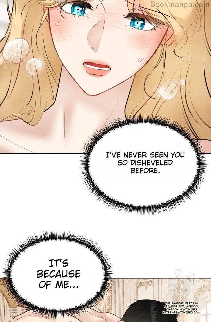 The Duchess Wants To Do It chapter 35 page 15