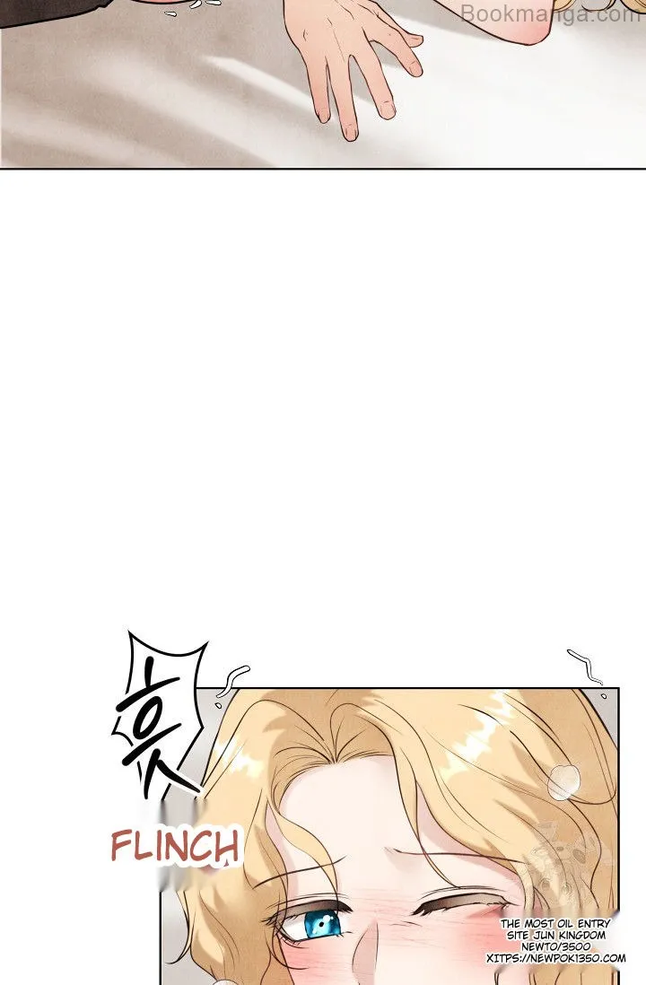 The Duchess Wants To Do It chapter 35 page 21