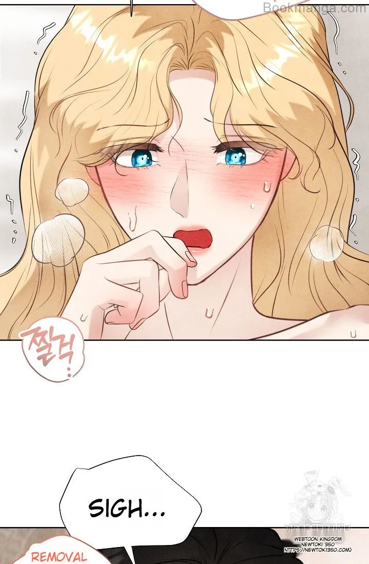 The Duchess Wants To Do It chapter 35 page 23
