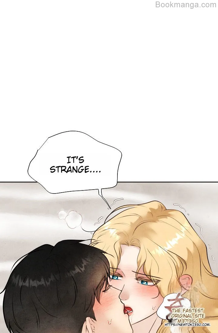 The Duchess Wants To Do It chapter 35 page 27