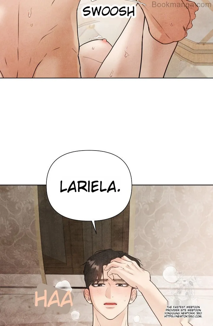The Duchess Wants To Do It chapter 35 page 33