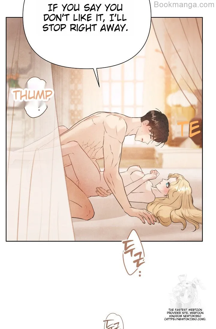 The Duchess Wants To Do It chapter 35 page 37