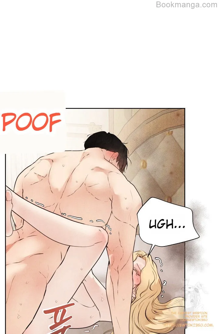 The Duchess Wants To Do It chapter 35 page 41