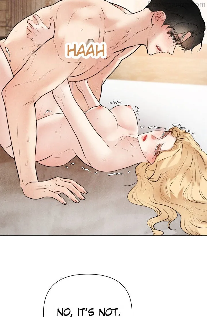 The Duchess Wants To Do It chapter 35 page 44