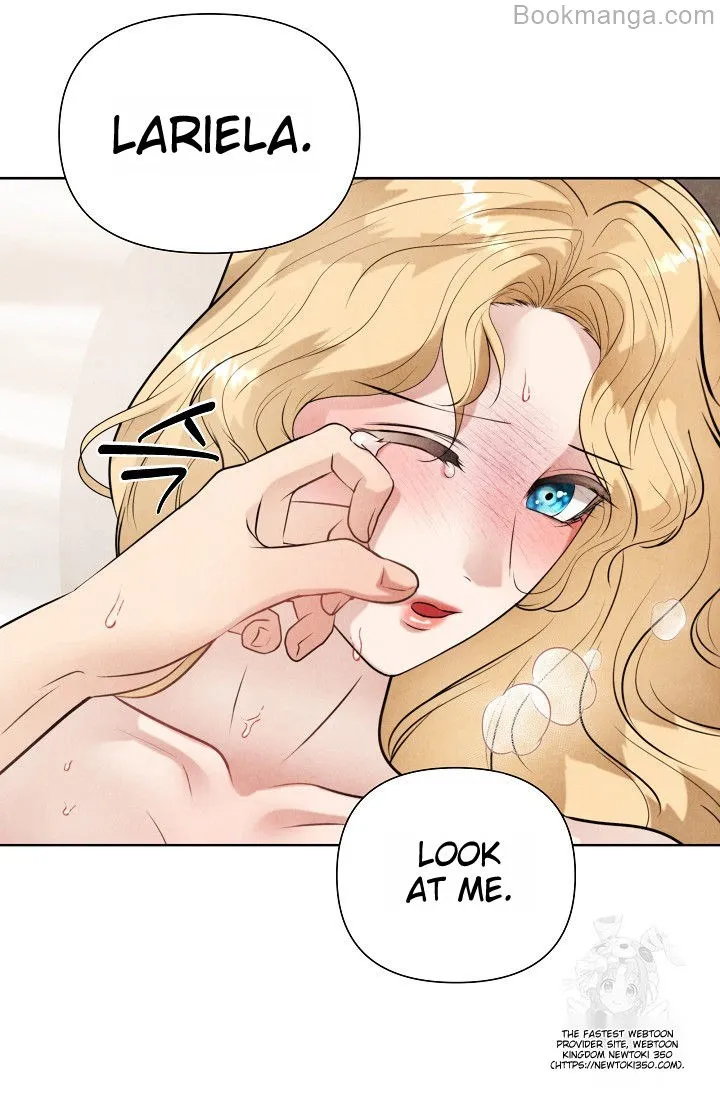The Duchess Wants To Do It chapter 35 page 49
