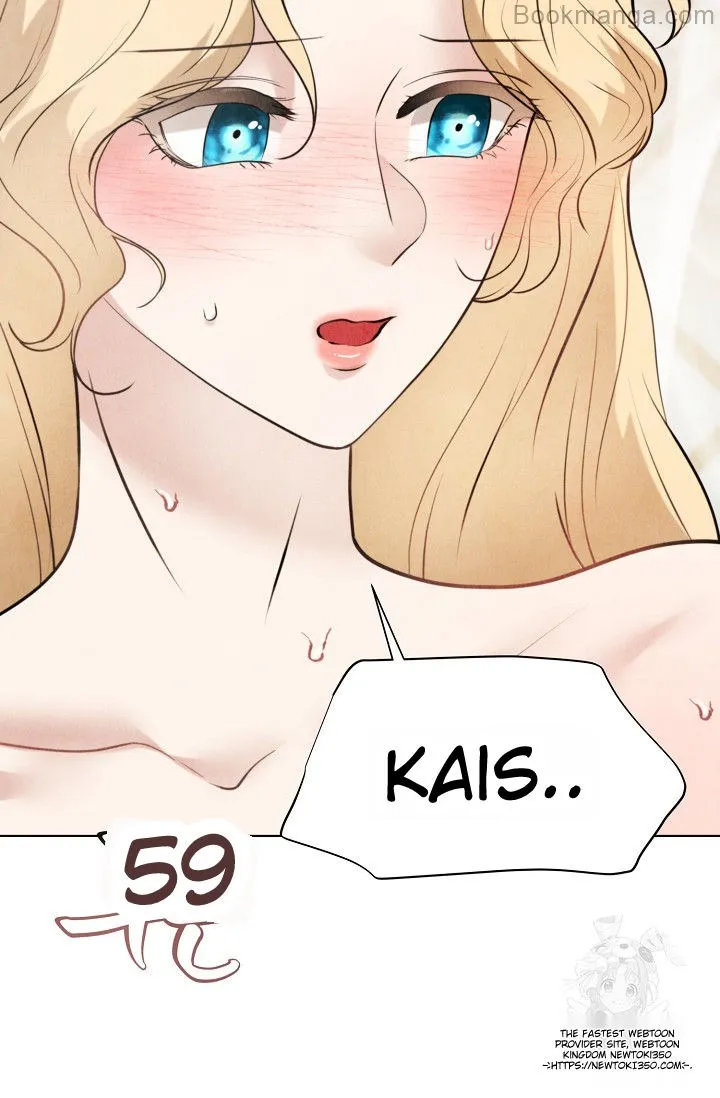 The Duchess Wants To Do It chapter 35 page 80